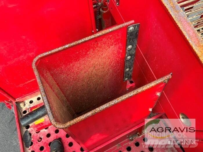 Grimme SE 150-60 NB Potetopptakere