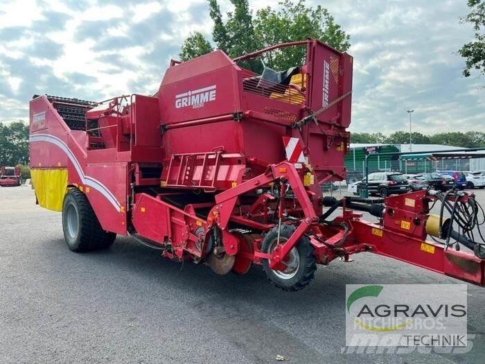 Grimme SE 150-60 NB Potetopptakere