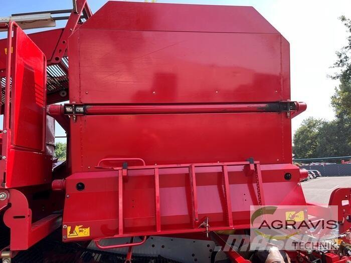 Grimme SE 150-60 NB Potetopptakere