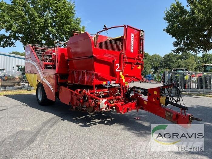 Grimme SE 150-60 NB Potetopptakere