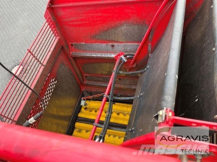 Grimme SE 150-60 NBR Potetopptakere