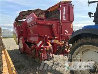 Grimme SE75-55 Potetopptakere