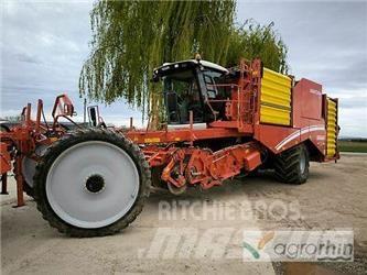 Grimme Varitron 470 Potetopptakere