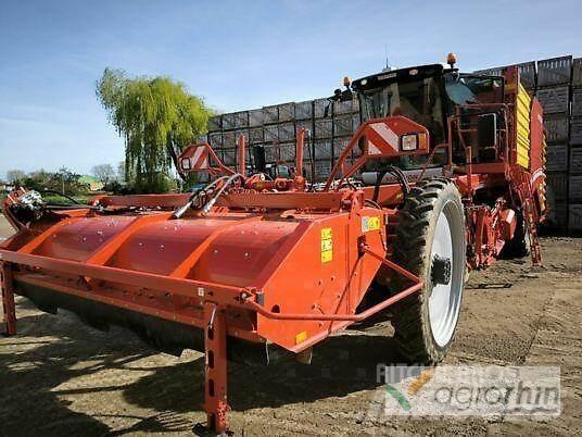 Grimme Varitron 470 Potetopptakere