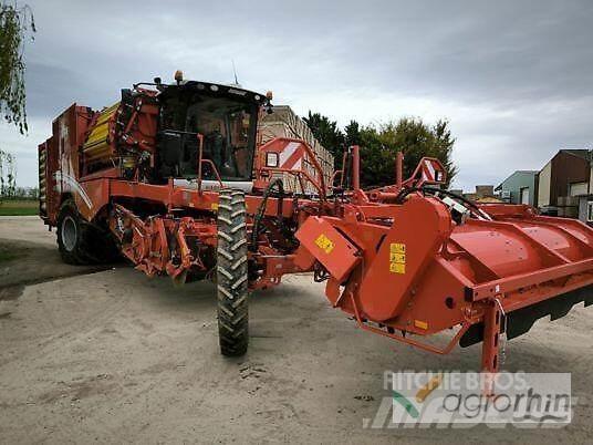 Grimme Varitron 470 Potetopptakere