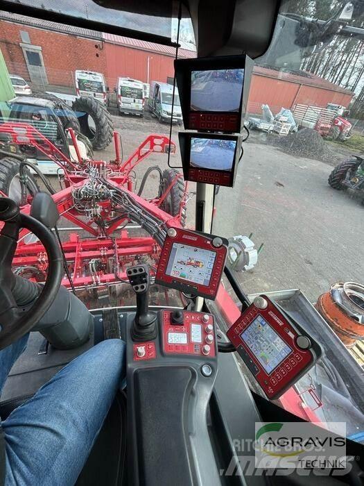 Grimme VARITRON 470 Potetopptakere