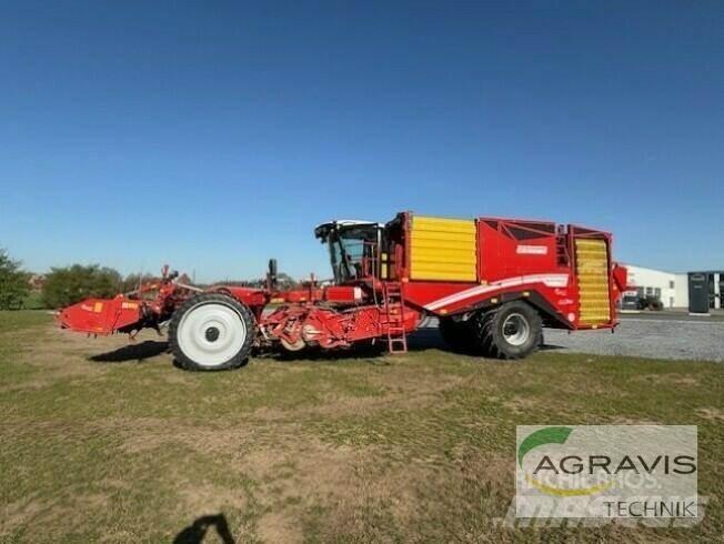 Grimme VARITRON 470 Potetopptakere