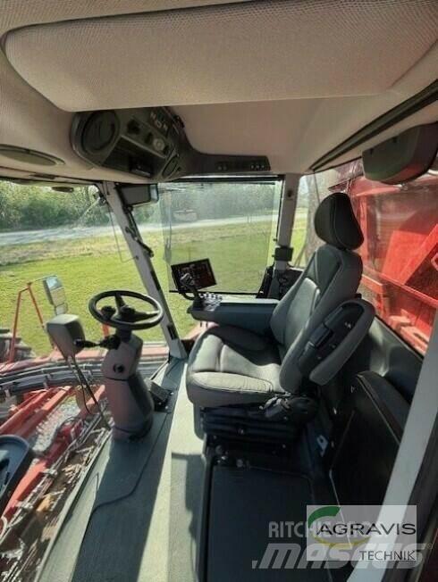 Grimme VARITRON 470 Potetopptakere