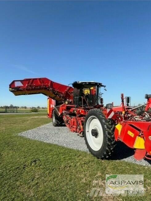 Grimme VARITRON 470 Potetopptakere