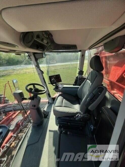 Grimme VARITRON 470 Potetopptakere