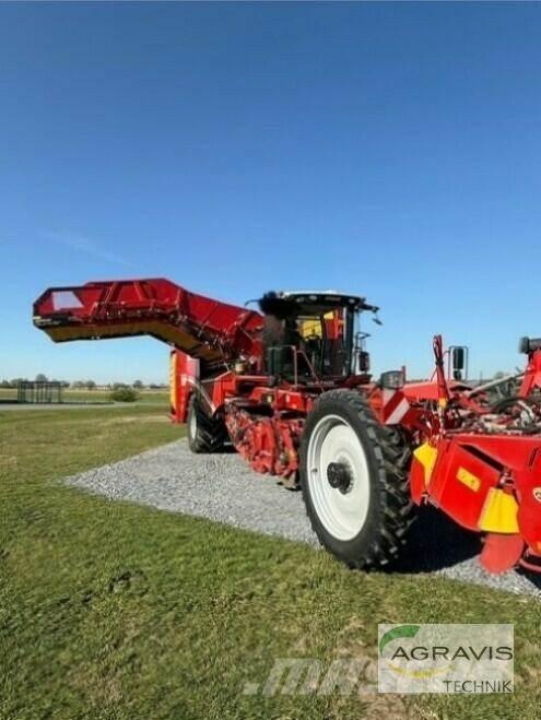 Grimme VARITRON 470 Potetopptakere