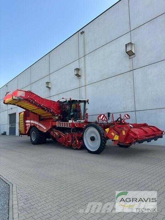 Grimme VARITRON 470 Potetopptakere