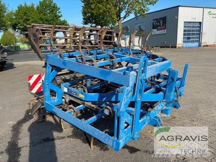  GRUBBER Kultivatorer
