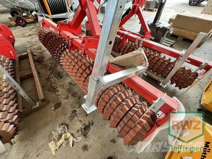 Güttler Matador 32 DPT Utstyr for pakking