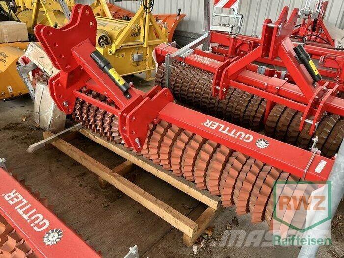 Güttler Matador 32 DPT Utstyr for pakking