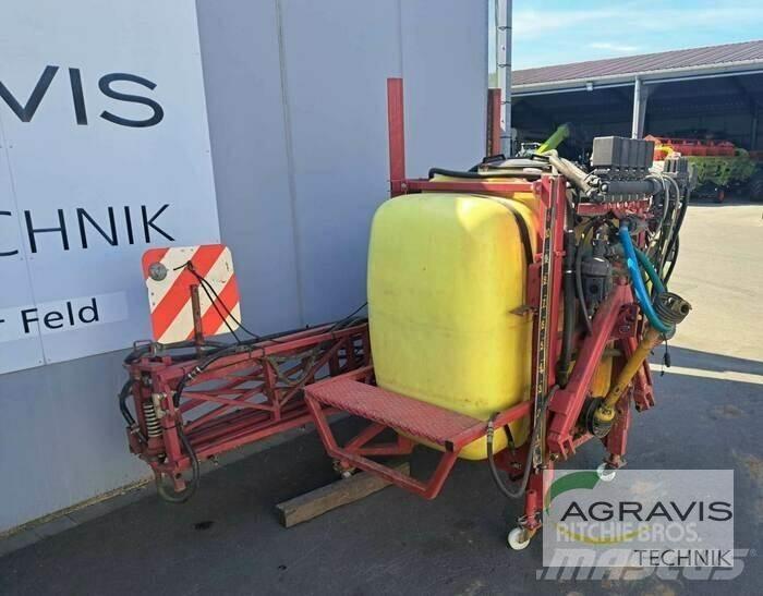 Hardi LX 1000 Slepesprøyter