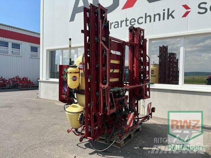 Hardi Master Plus Slepesprøyter