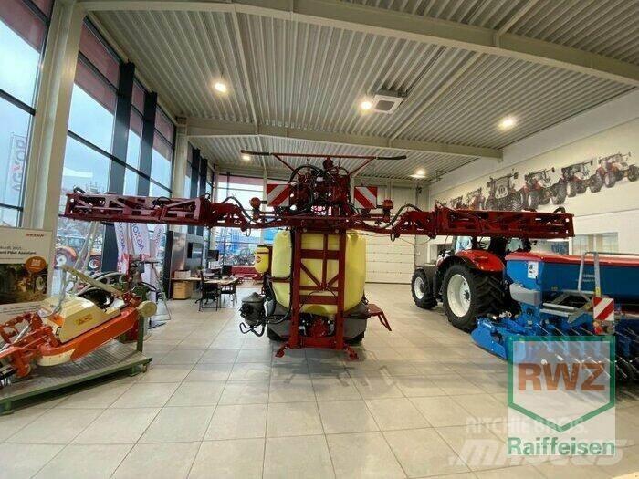 Hardi MASTER PRO 1200 Slepesprøyter