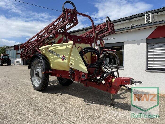 Hardi Navigator 3000 Slepesprøyter