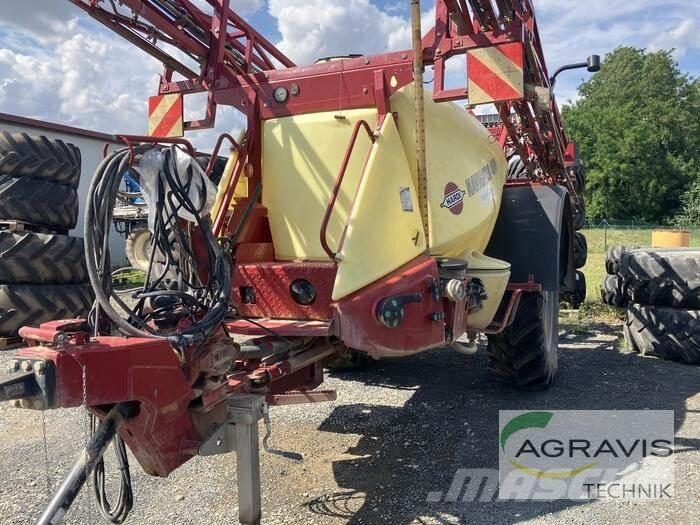 Hardi NAVIGATOR 4000 L Slepesprøyter