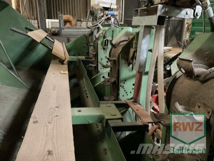 Hassia GLB 4 D Sette- og Plantemaskiner