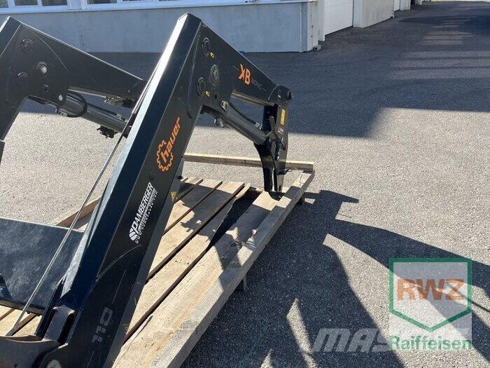Hauer XB 110 Annet tilbehør