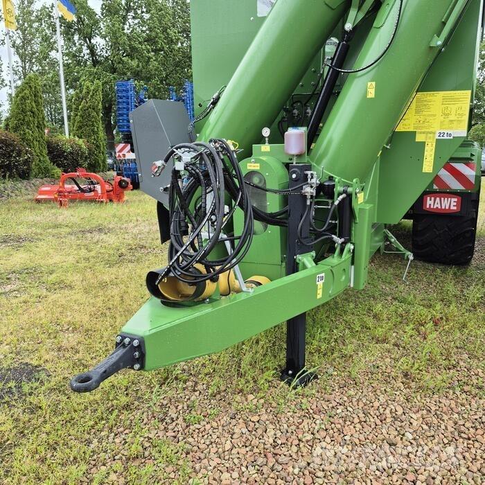 Hawe ULW 2500 Kornhengere