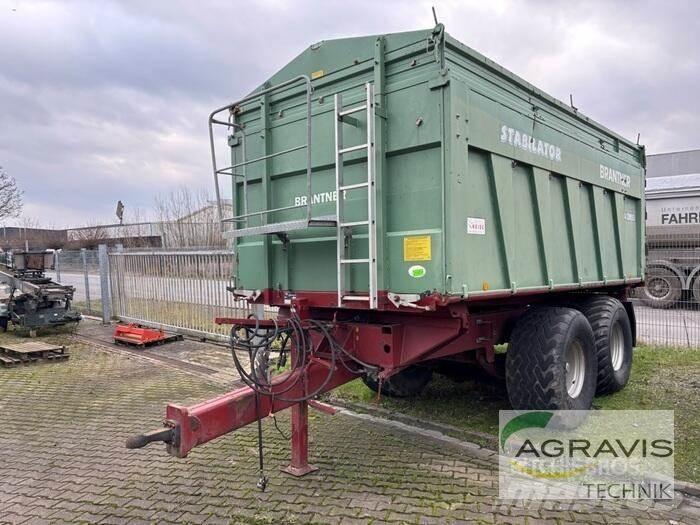 HB Brantner TA 20050 Andre Landbrukshengere