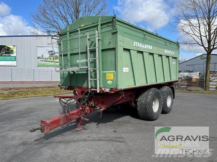 HB Brantner TA 20050 Tipphengere