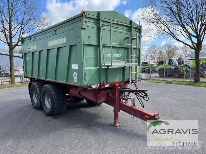 HB Brantner TA 20050 Tipphengere