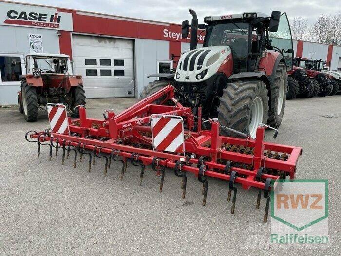 He-Va Frontroller 440 Valser