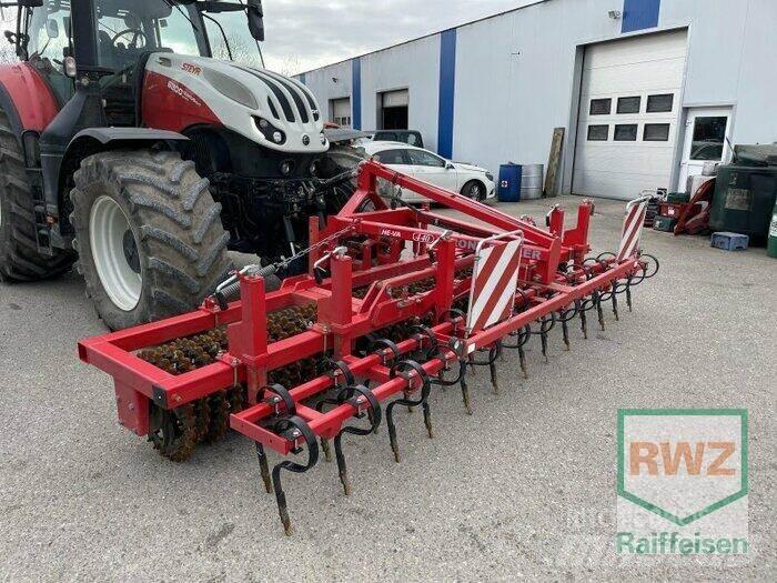 He-Va Frontroller 440 Valser