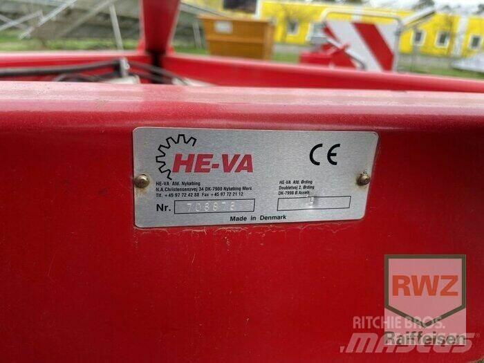 He-Va Frontroller 440 Valser