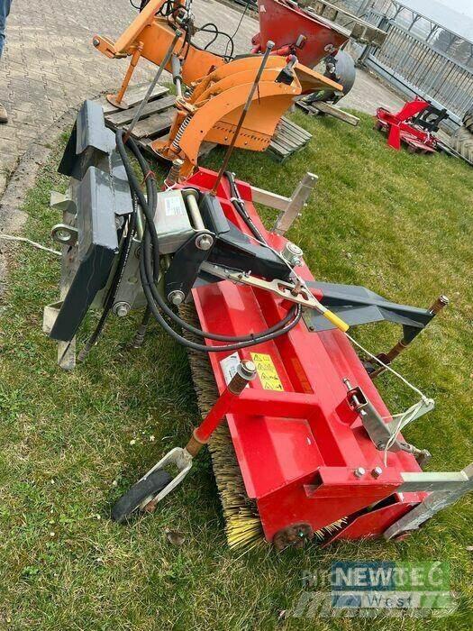  Heitmann KM 530-1550 Feiemaskiner