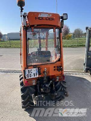 Holder F5.60 Landbruk - Annet