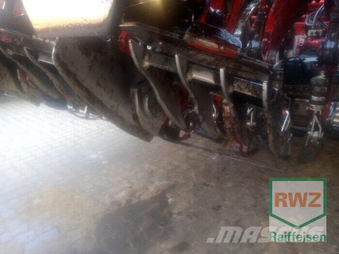 Holmer Terra Dos T3 Roeopptaker