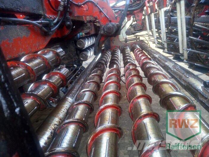 Holmer Terra Dos T3 Roeopptaker