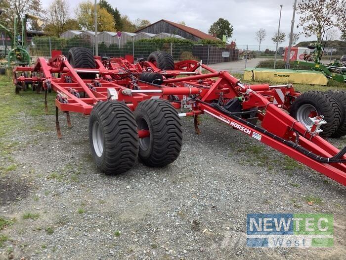 Horsch CRUISER 5 XL Kultivatorer