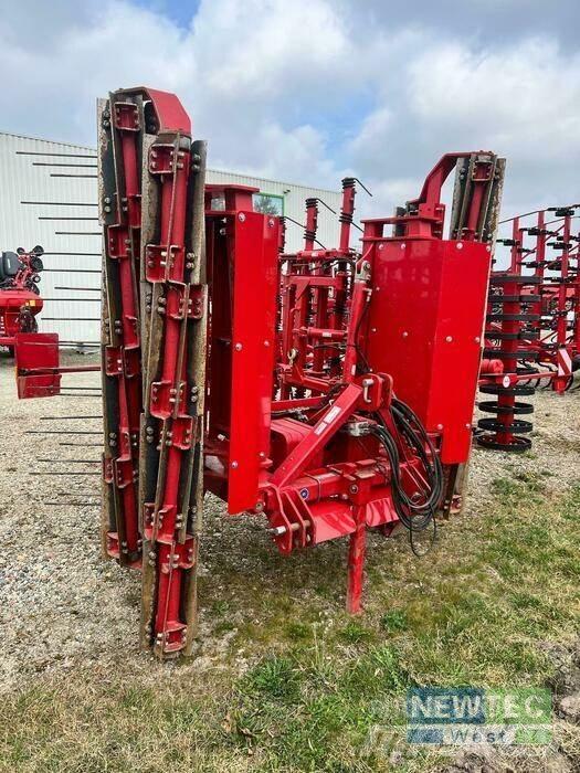 Horsch CULTRO 5 TC Valser