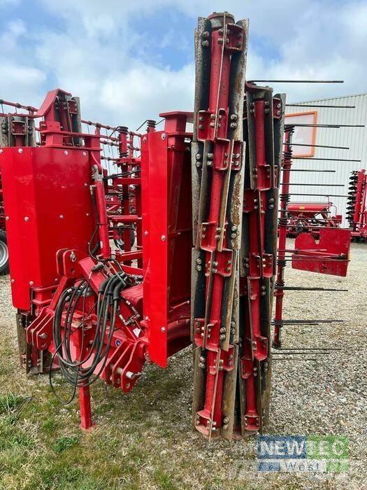Horsch CULTRO 5 TC Valser