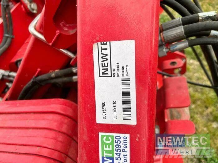 Horsch CULTRO 5 TC Valser
