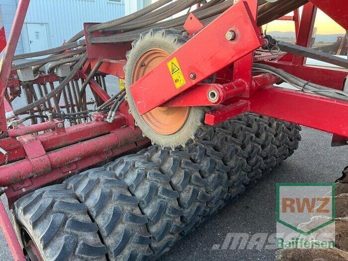 Horsch DS-D3 Såmaskiner