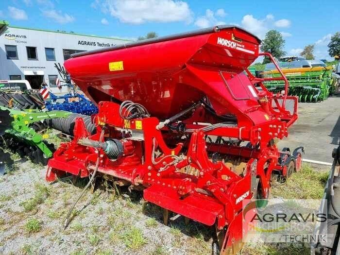 Horsch EXPRESS 3 KR Kombinerte såmaskiner