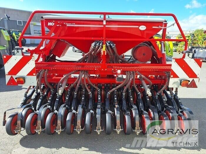 Horsch EXPRESS 3 KR Kombinerte såmaskiner