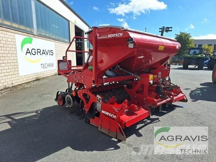 Horsch EXPRESS 3 KR Kombinerte såmaskiner