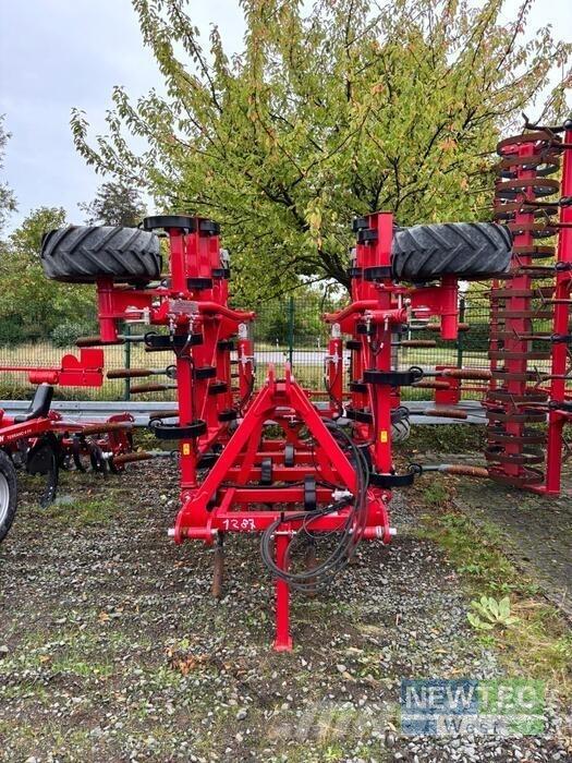 Horsch FINER 5 SL Kultivatorer