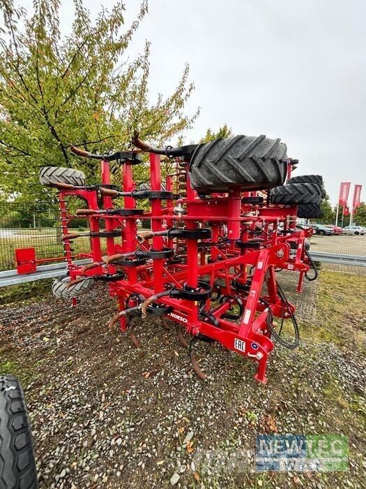 Horsch FINER 5 SL Kultivatorer