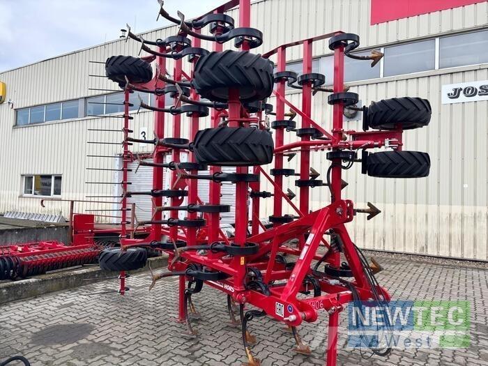 Horsch FINER 7 SL Kultivatorer