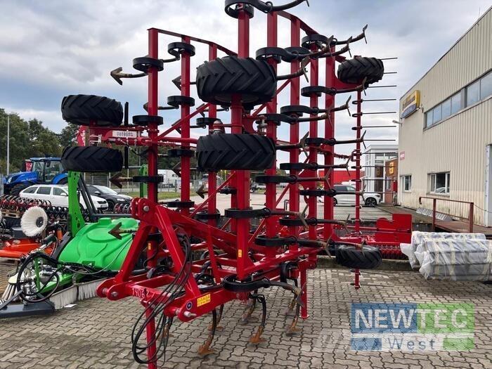 Horsch FINER 7 SL Kultivatorer