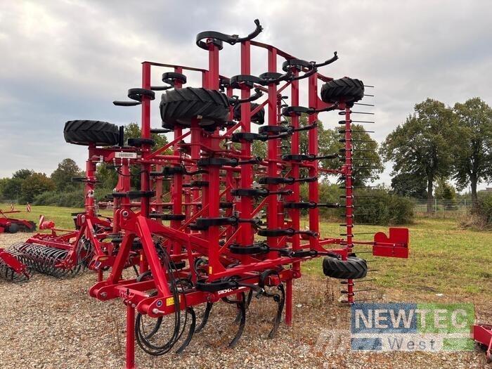 Horsch FINER 7 SL Kultivatorer